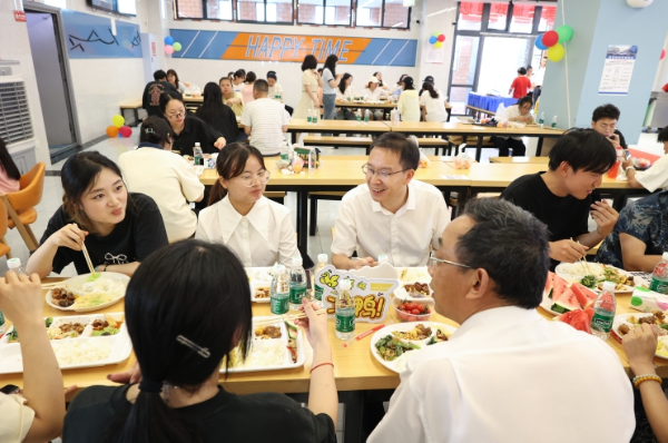 餐会1 餐会1