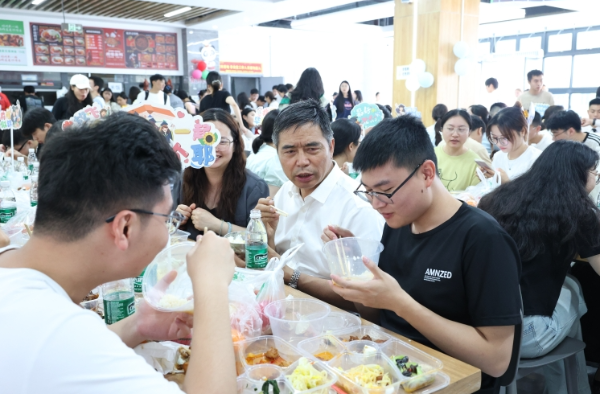 餐会3 餐会3