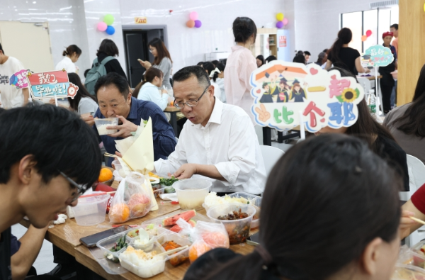 餐会5 餐会5