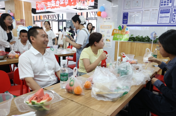 餐会6 餐会6