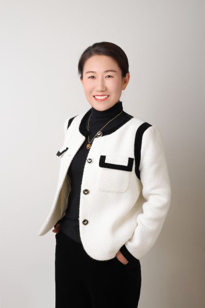 王婧讲师