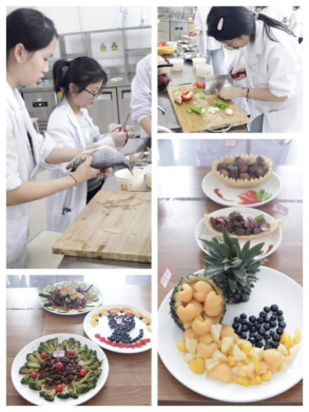 2025农学院烹饪大赛新闻287