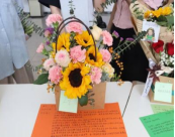 插花竞赛-新闻稿-定稿534