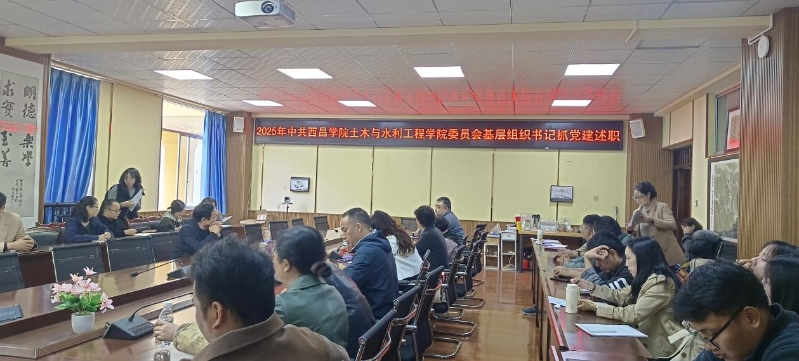 支部书记述职 支部书记述职