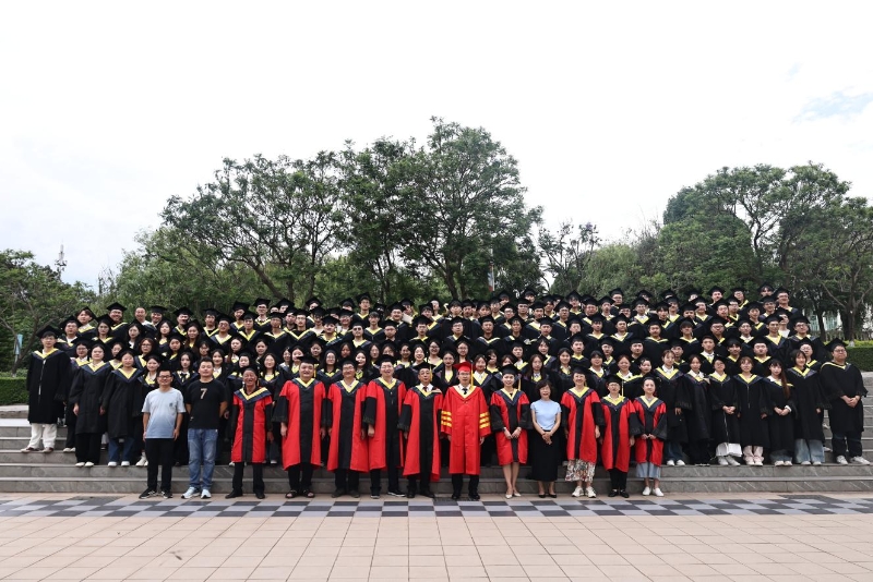 2025届授位仪式2 2025届授位仪式2