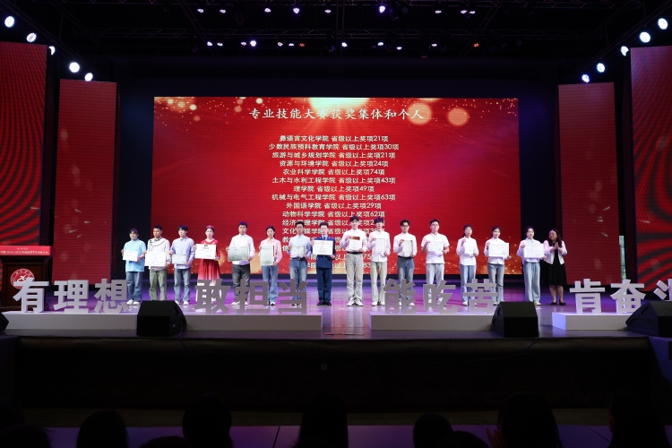 专业技能 专业技能