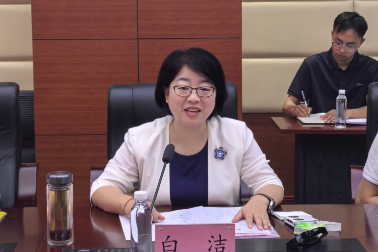 白洁 白洁
