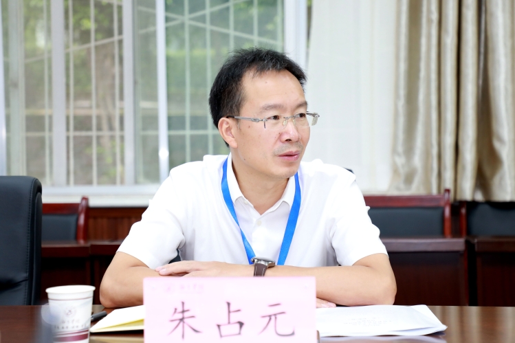 朱书记（马院）