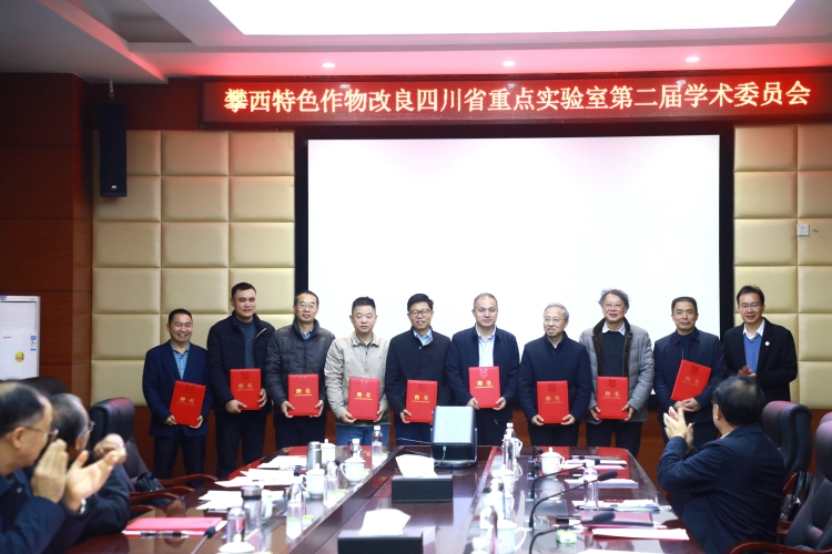 颁发聘书 (1) 颁发聘书 (1)