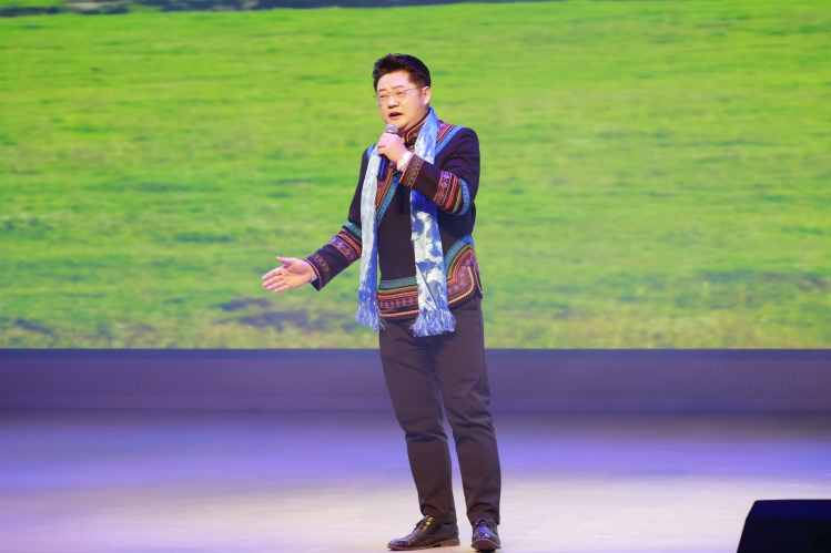 父亲的草原母亲的河 (1)