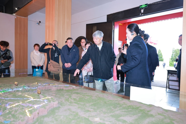 彝族历史博物馆