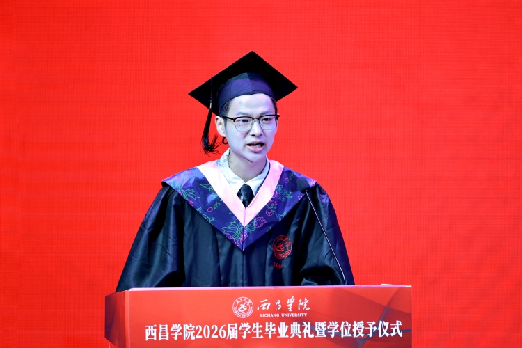 学生代表 (1) 学生代表 (1)