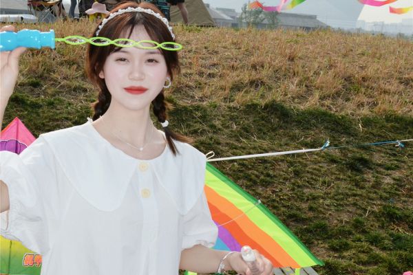 生活照 生活照