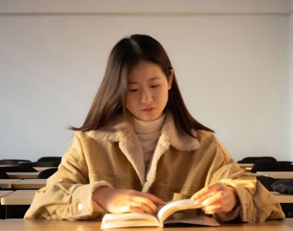 生活照 生活照