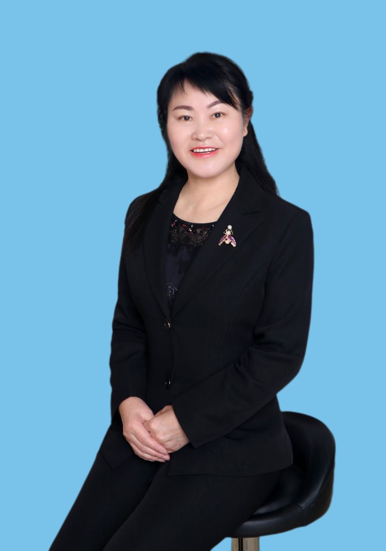 张富翠 张富翠