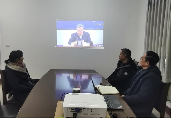 2024年第一季度安全例会 2024年第一季度安全例会